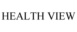 health view