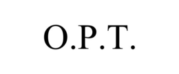 o.p.t.