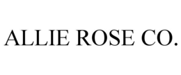 allie rose co.