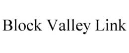 block valley link