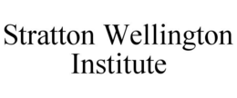 stratton wellington institute