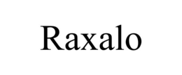 raxalo