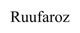 ruufaroz