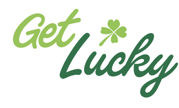 get lucky