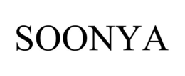 soonya