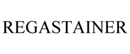 regastainer
