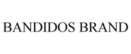 bandidos brand