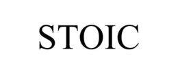 stoic