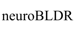 neurobldr
