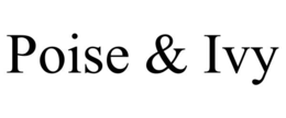 poise & ivy