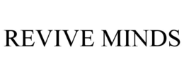 revive minds