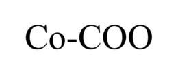 co-coo
