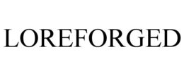 loreforged