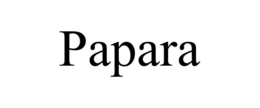 papara