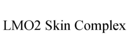 lmo2 skin complex