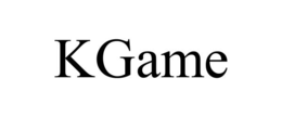 kgame