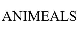 animeals