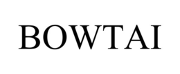 bowtai