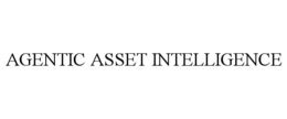agentic asset intelligence