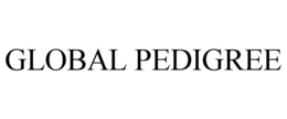 global pedigree