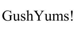 gushyums!