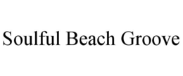 soulful beach groove