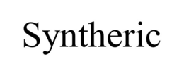syntheric