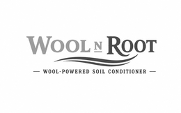 wool n root wool-powered soil conditioner