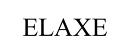 elaxe