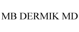 mb dermik md