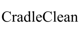 cradleclean
