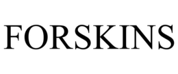 forskins