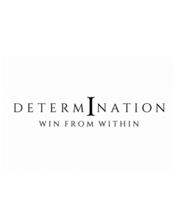 determination win from within