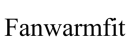 fanwarmfit
