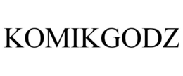 komikgodz