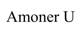 amoner u
