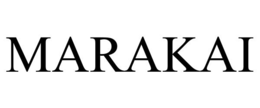 marakai