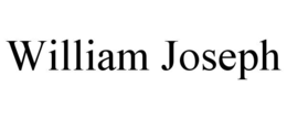 william joseph