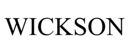 wickson