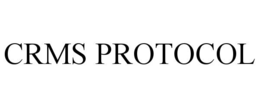 crms protocol