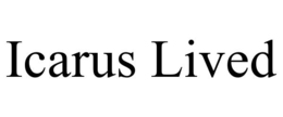 icarus lived