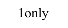 1only