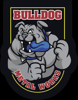 bulldog metal works