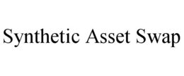 synthetic asset swap