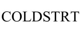 coldstrt