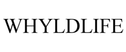 whyldlife