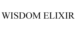 wisdom elixir