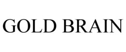 gold brain