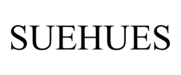 suehues