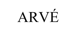 arvÉ